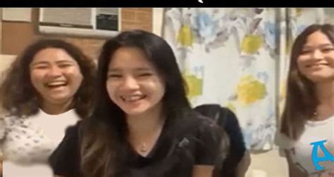 4 girls scandal